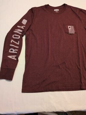 State of Mine long Sleeve T-Shirt